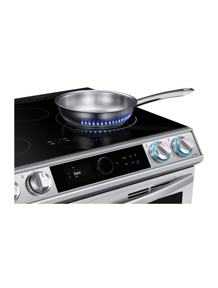 Image sur Cuisinière induction 6,3 pi³ à convection