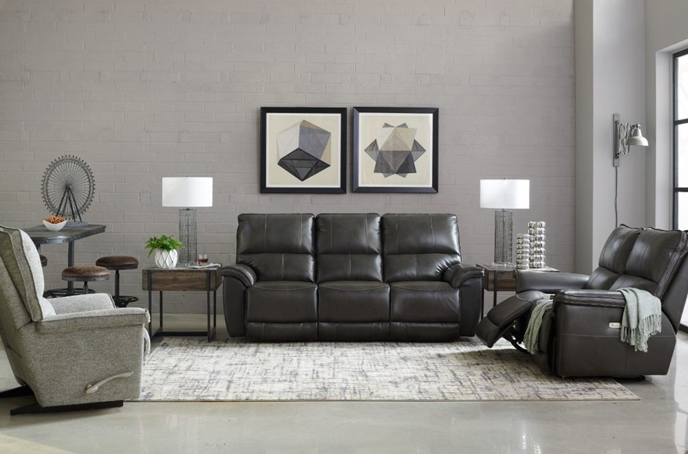 Picture of Loveseat