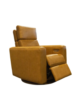 Picture of Power Swivel Rocking Recliner