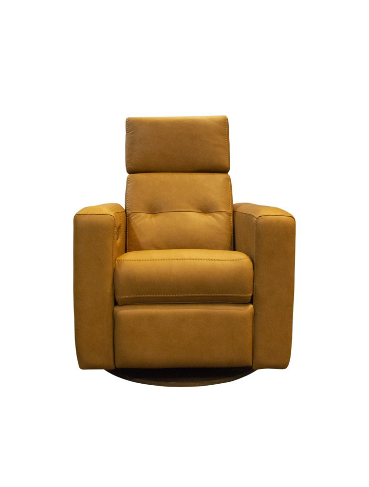 Picture of Power Swivel Rocking Recliner