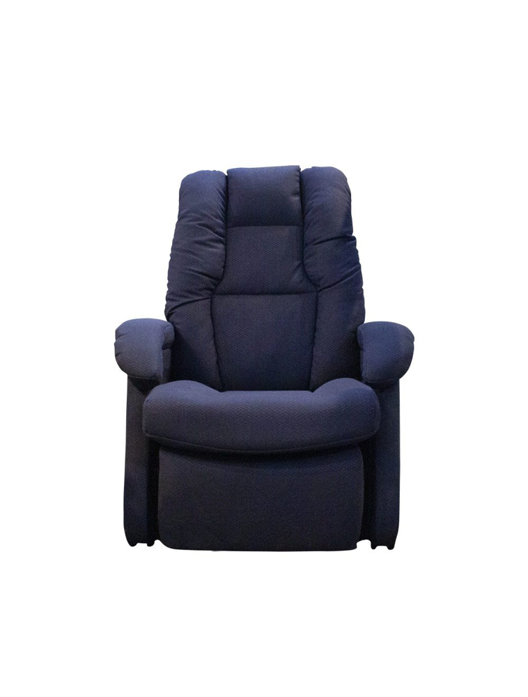 Picture of Swivel rocking recliner