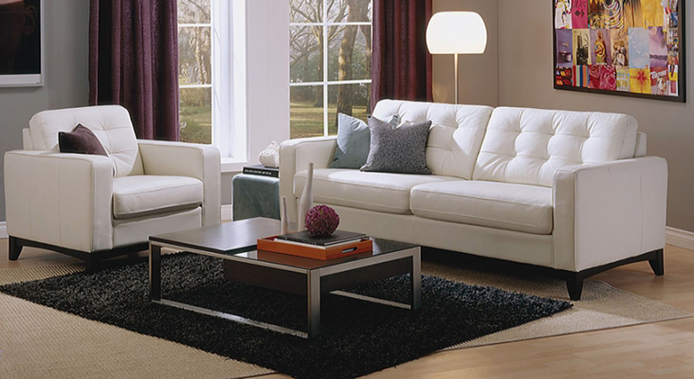 Picture of Stationary Loveseat