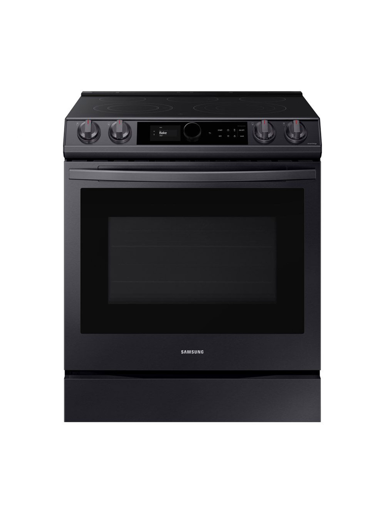 Image sur Cuisinière 6,3 pi³ à convection