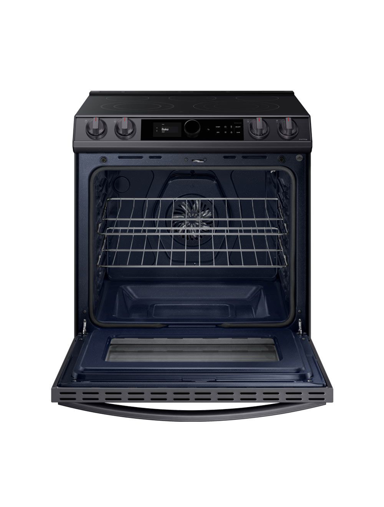 Image sur Cuisinière 6,3 pi³ à convection