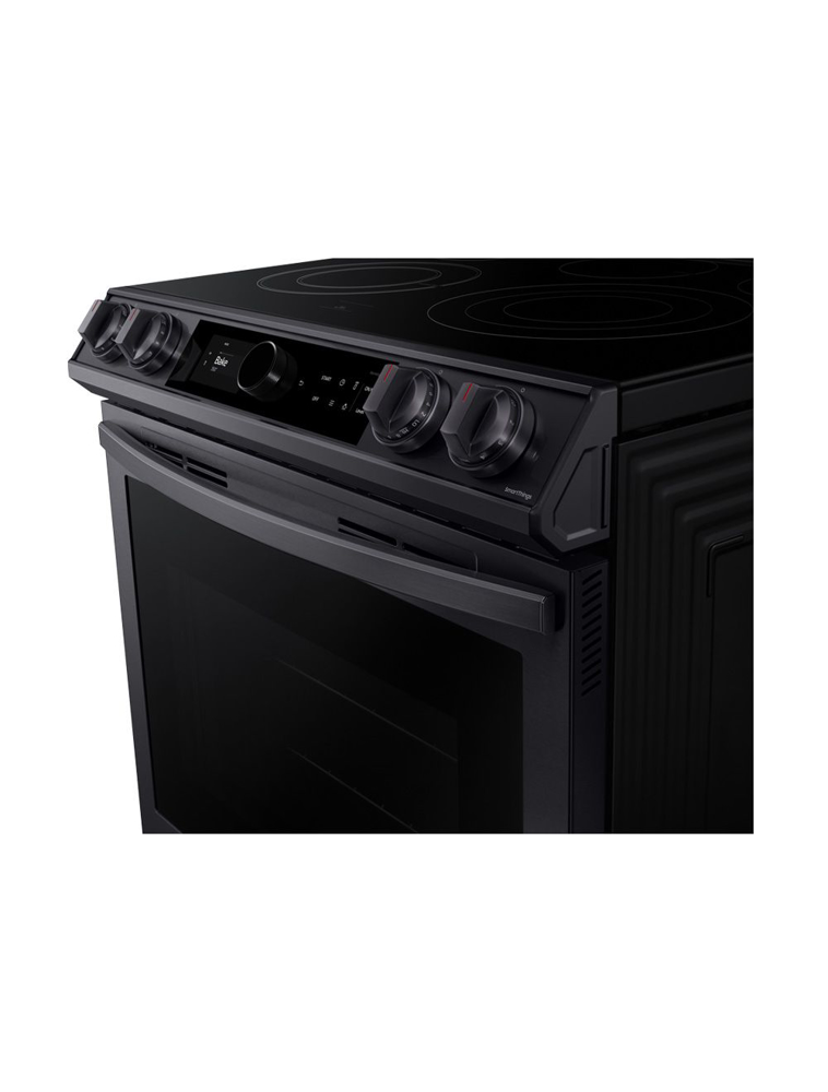 Image sur Cuisinière 6,3 pi³ à convection