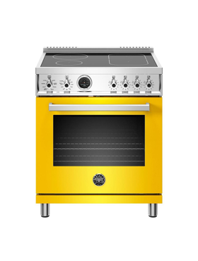 Picture of Cuisinière induction 4,6 pi³ à convection