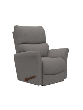 Fauteuil berçant inclinable - ROWAN 010 765 - La-z-boy