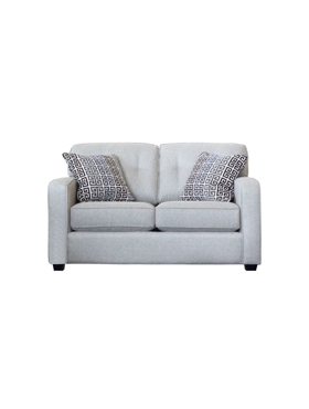 Picture of Stationary Loveseat