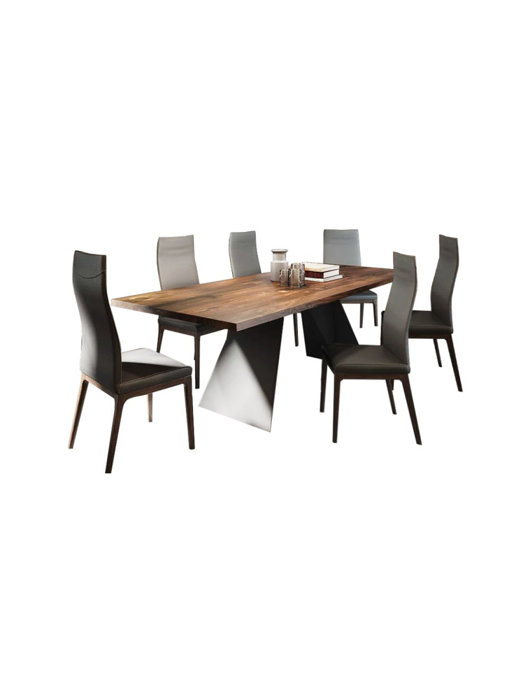 Picture of 7 pieces dining set