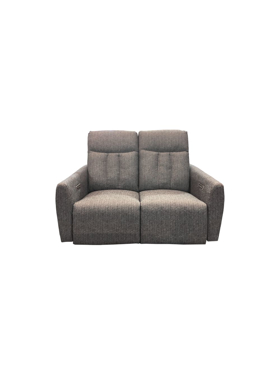 Picture of Power reclining loveseat