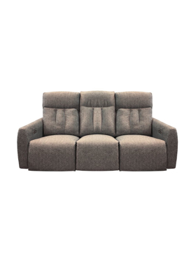 Picture of Power reclining sofa