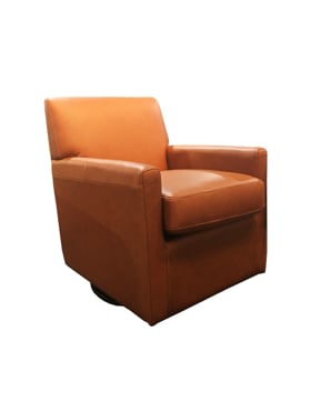 Picture of Swivel Accent Chair