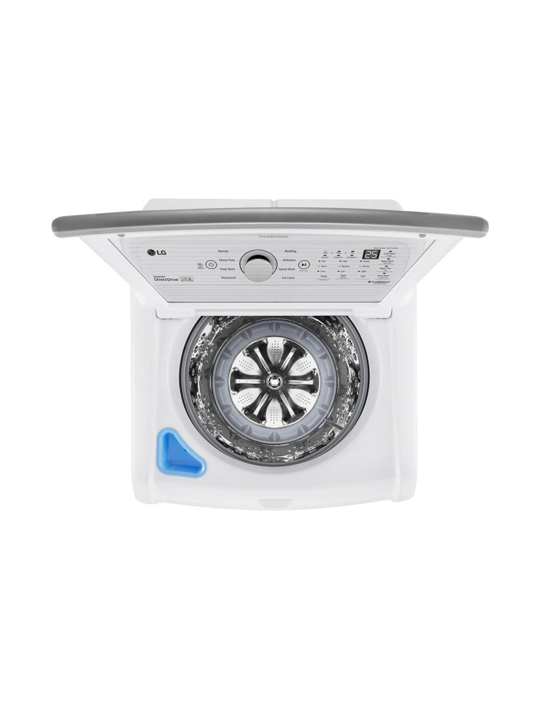 Picture of 5.8 cu. ft. Washer