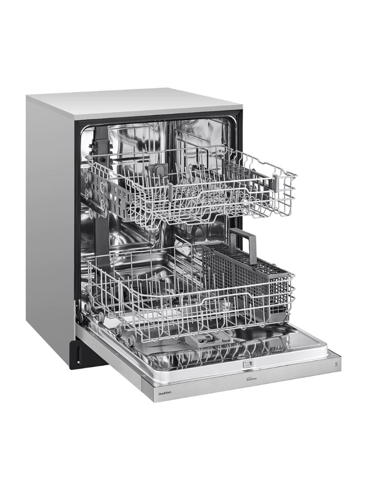 Picture of LG 24-inch 50dB Built-In Dishwasher