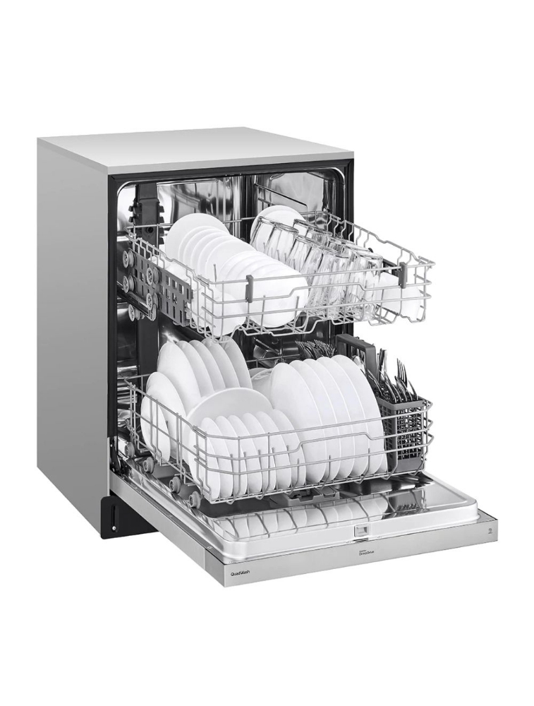 Picture of LG 24-inch 50dB Built-In Dishwasher