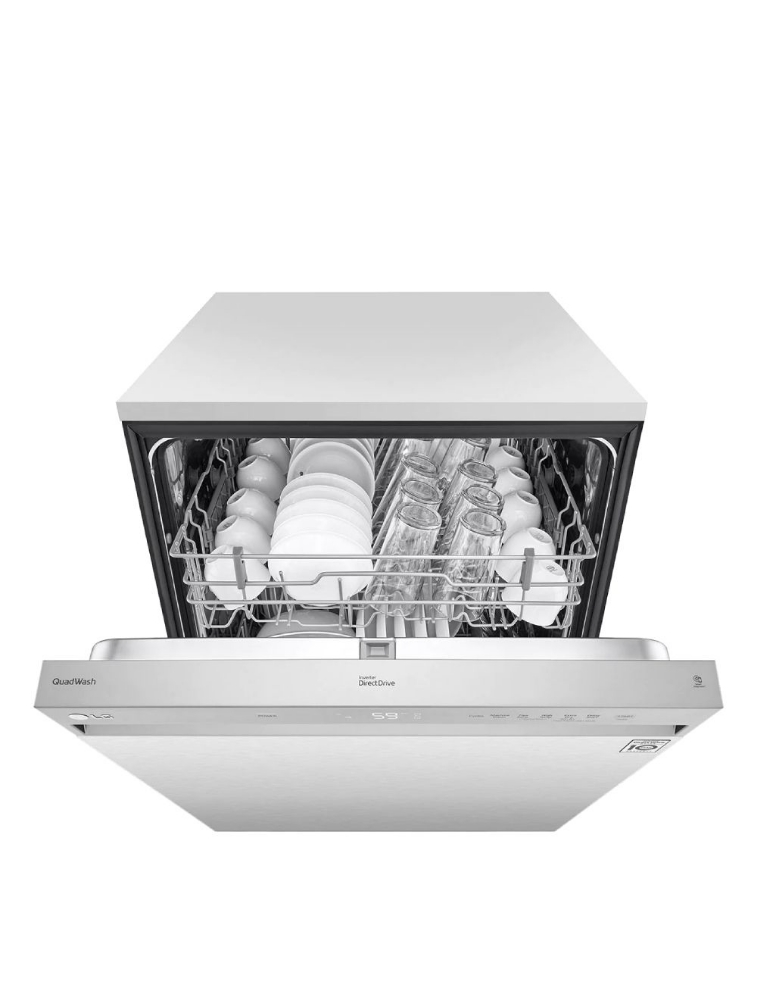 Picture of LG 24-inch 50dB Built-In Dishwasher