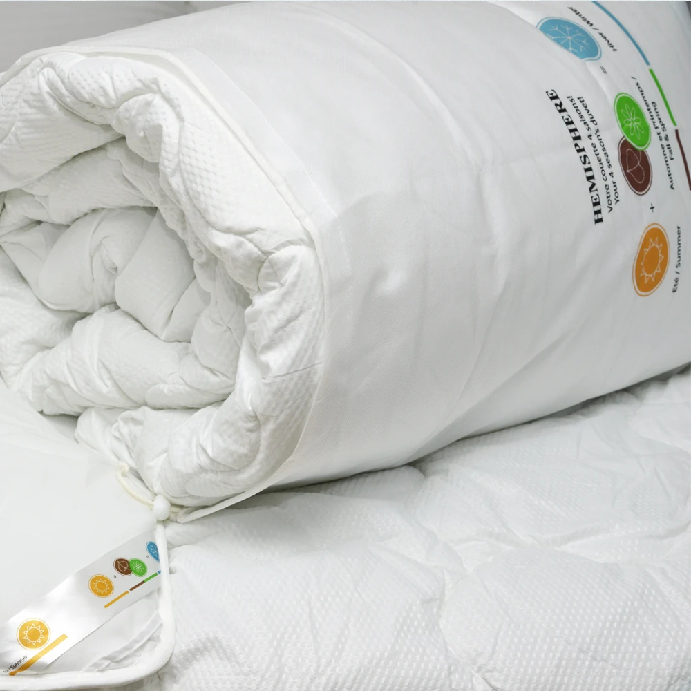 Picture of Hemisphere duvet 60"