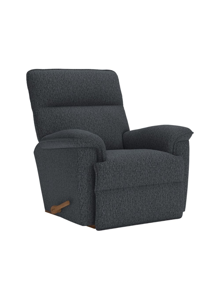 Fauteuil berçant inclinable - JAY 010 706 - La-z-boy