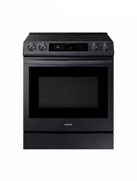 Image de Cuisinière induction 6,3 pi³ à convection