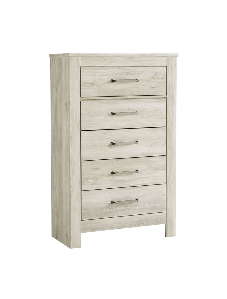 Picture of 5 Drawers Chest