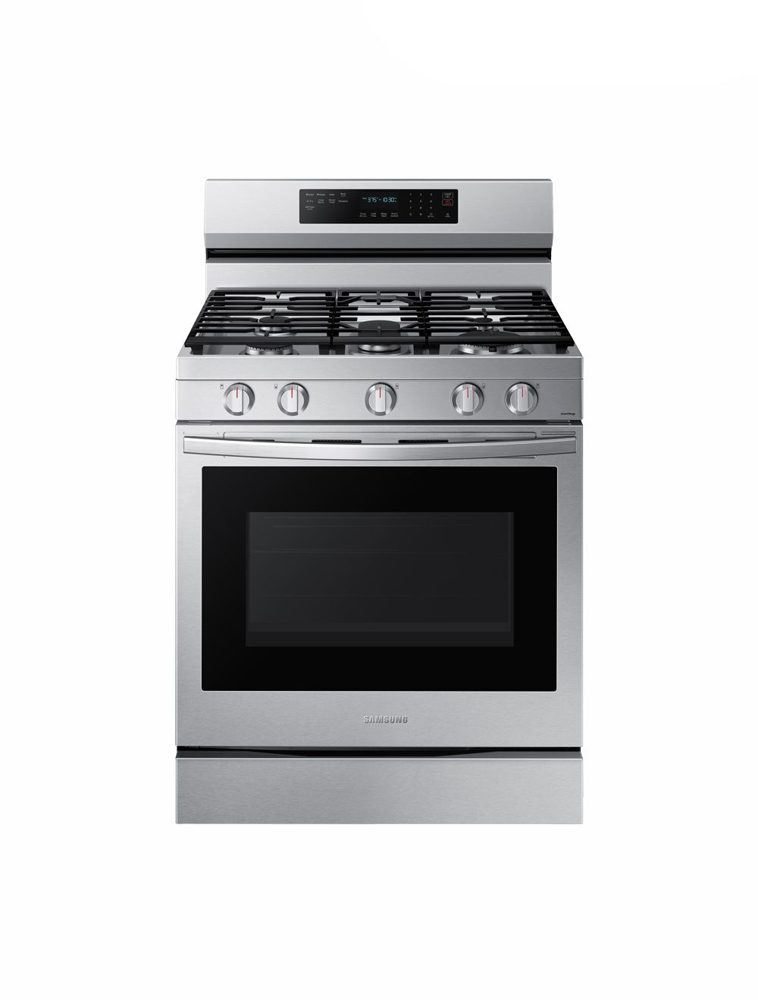 Picture of 6.0 cu. ft. Gas Range