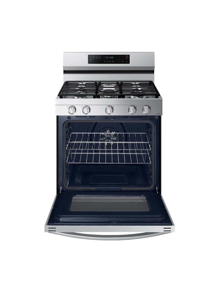 Picture of 6.0 cu. ft. Gas Range