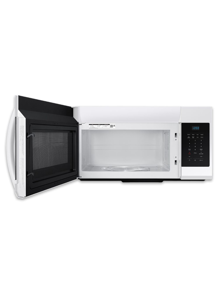 Picture of Over-the-Range Microwave Oven