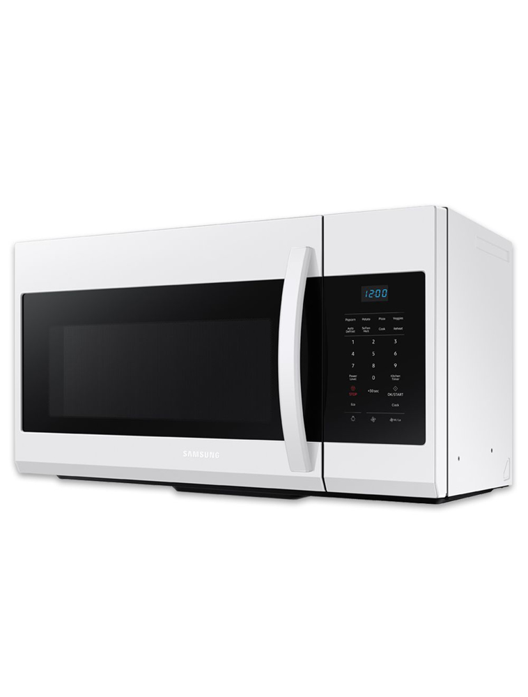 Picture of Over-the-Range Microwave Oven