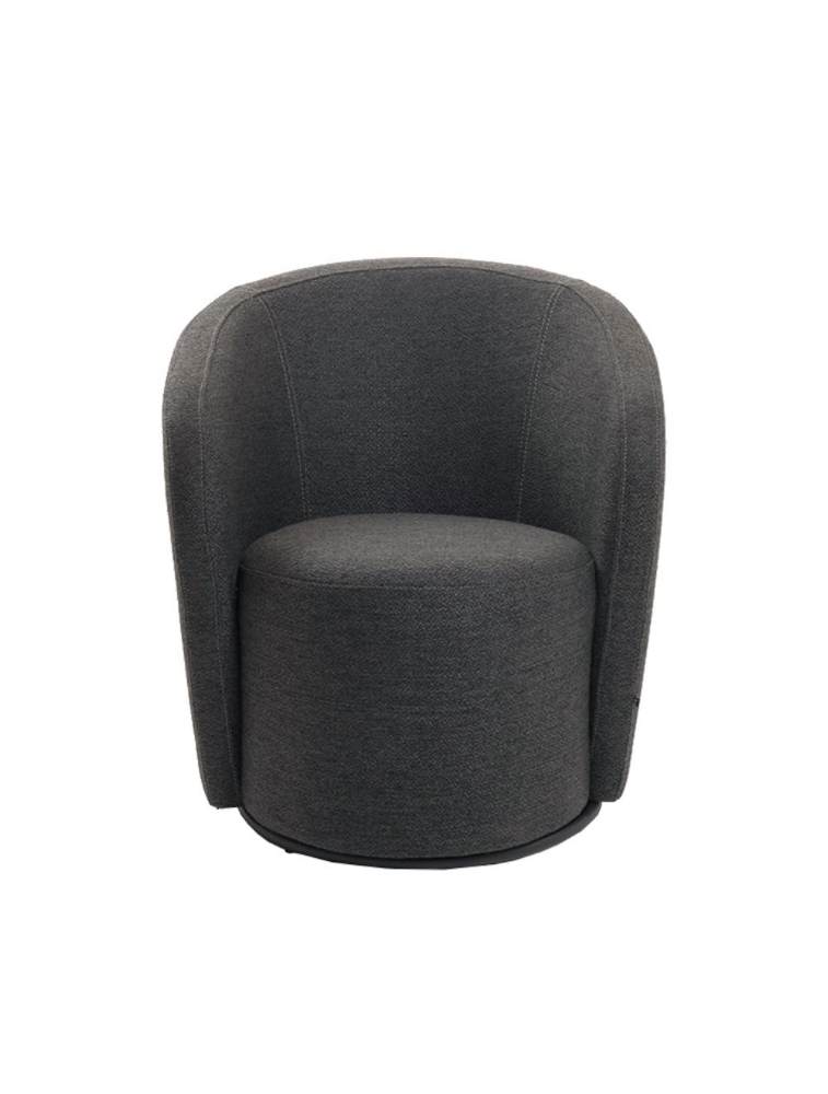 Image sur Fauteuil d'appoint pivotant