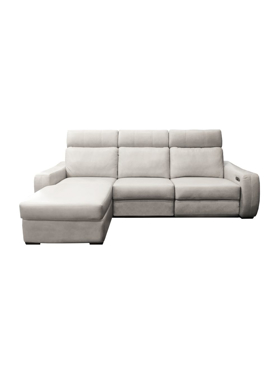 Picture of Power Reclining Sofa Chaise Lounge