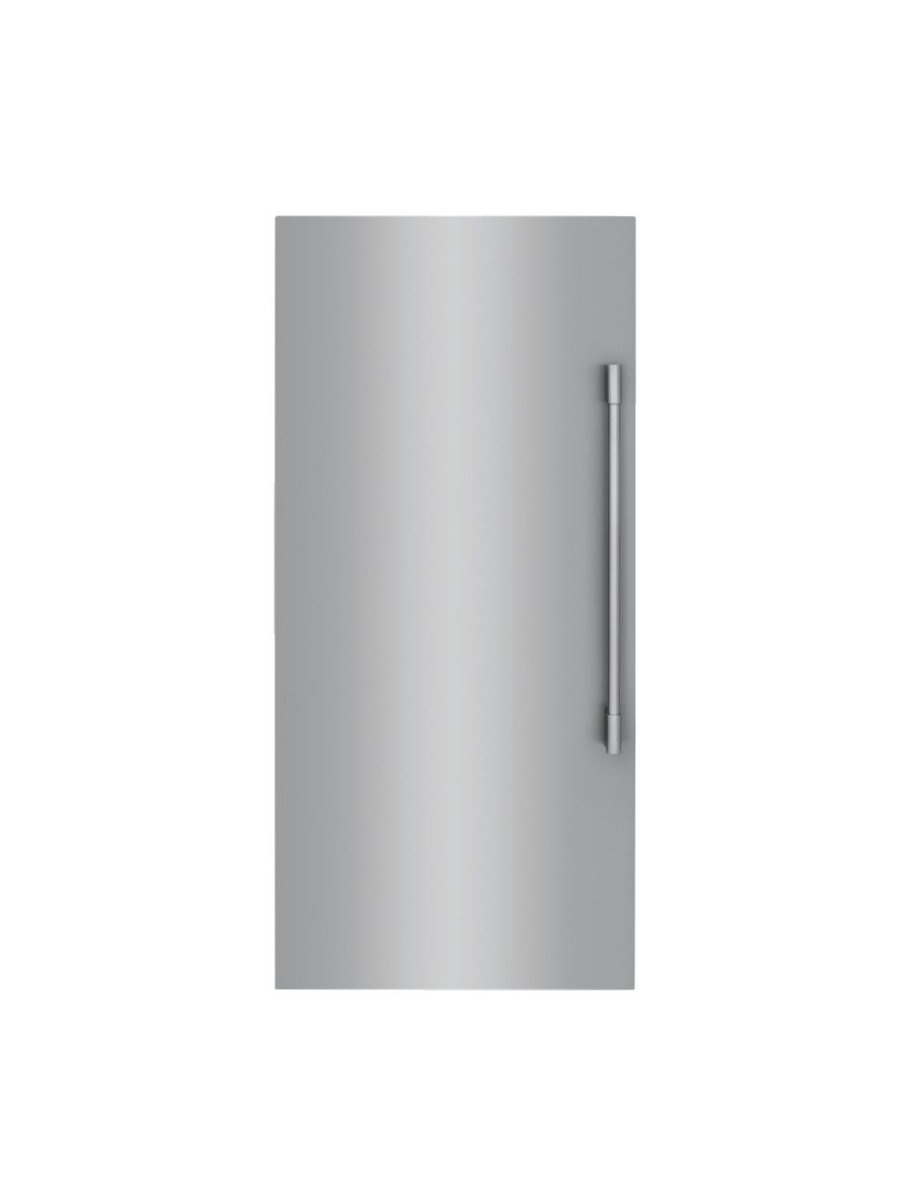 Tout congélateur vertical 33 po. 19 pi³ Frigidaire Professional FPFU19F8WF