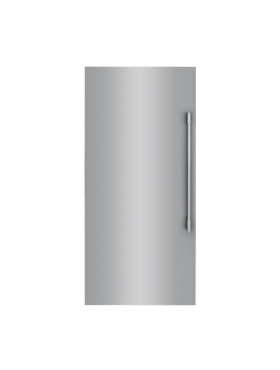 Tout congélateur vertical 33 po. 19 pi³ Frigidaire Professional FPFU19F8WF