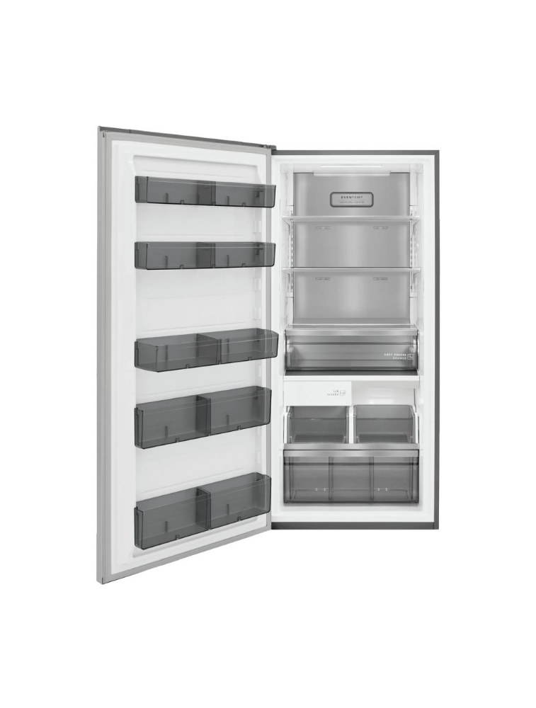 Tout congélateur vertical 33 po. 19 pi³ Frigidaire Professional FPFU19F8WF