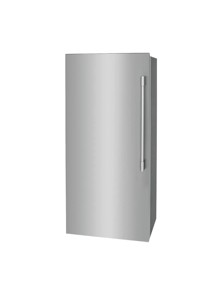 Tout congélateur vertical 33 po. 19 pi³ Frigidaire Professional FPFU19F8WF