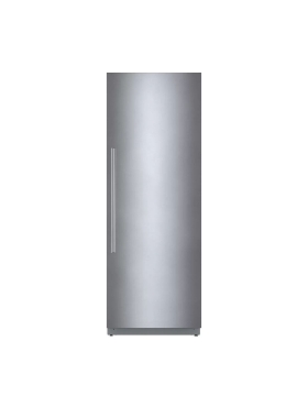 Colonne de réfrigération 16,8 pi³ Bosch B30IR905SP - Panneau requis