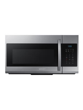 Picture of Over-the-Range Microwave Oven