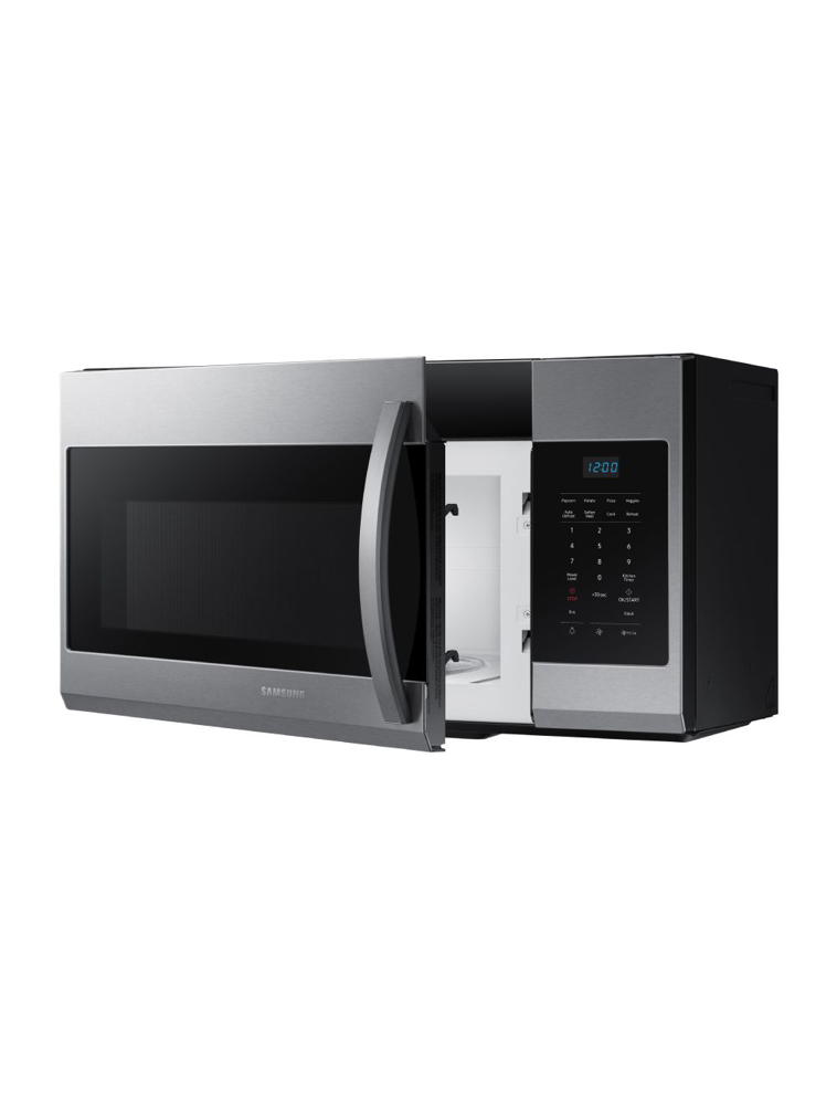 Picture of Over-the-Range Microwave Oven