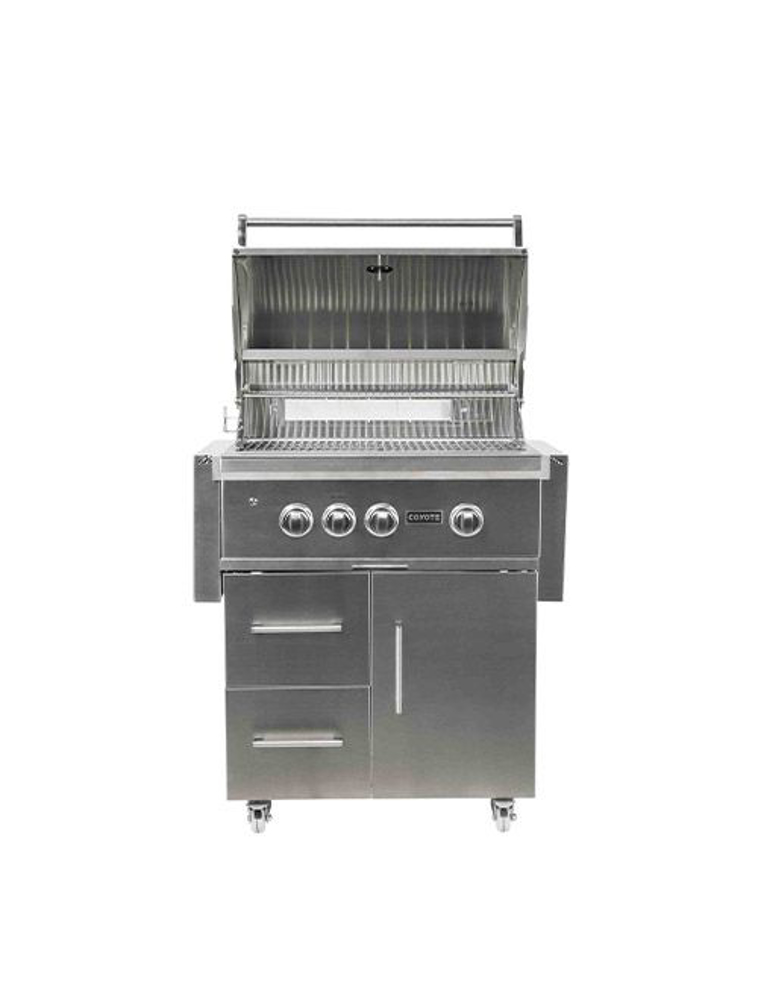 Picture of Barbecue 70 000 BTU