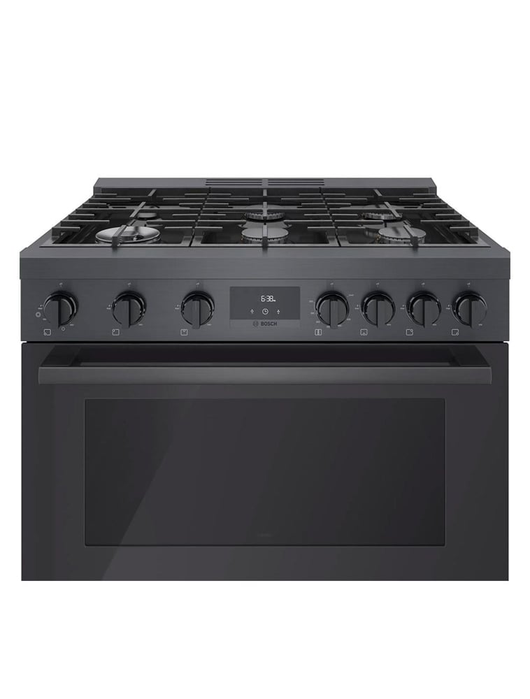 Image sur Cuisinière 3,4 pi³ au gaz