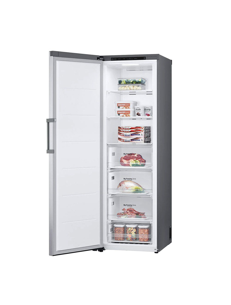 Picture of 11.4 cu. ft. Column Freezer