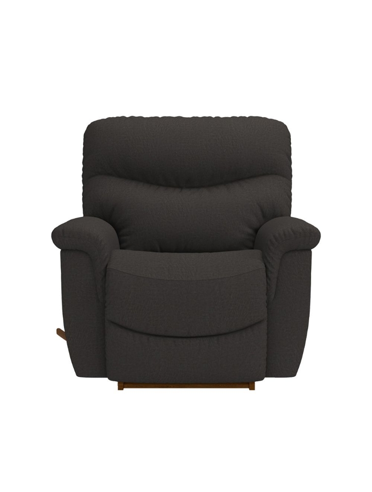 Fauteuil berçant inclinable - JAMES 010 521 - La-z-boy