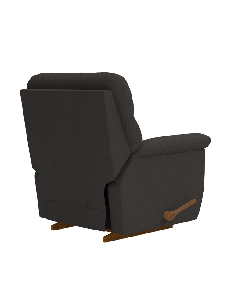 Fauteuil berçant inclinable - JAMES 010 521 - La-z-boy