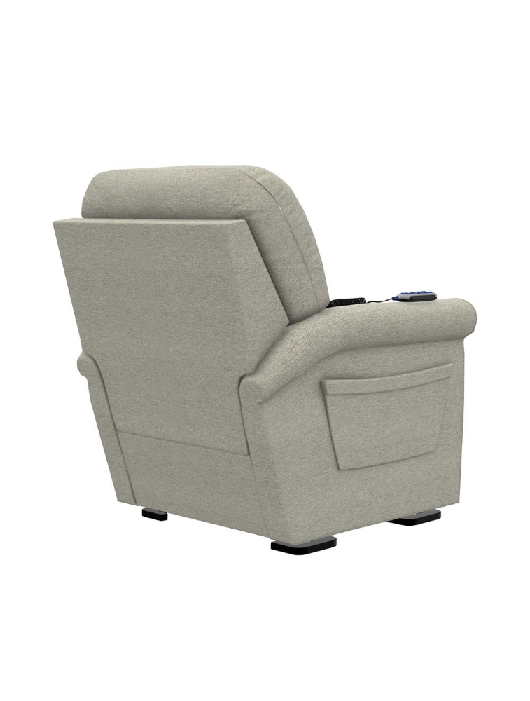 Fauteuil lève-personne motorisé - MILLER 2BL-792 - La-z-boy