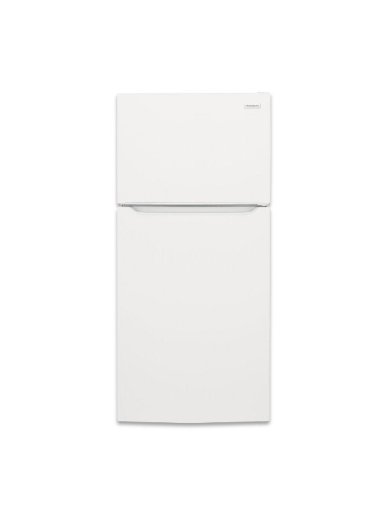 Picture of 20 Cu. Ft. Top Freezer Refrigerator - FFTR2045VW