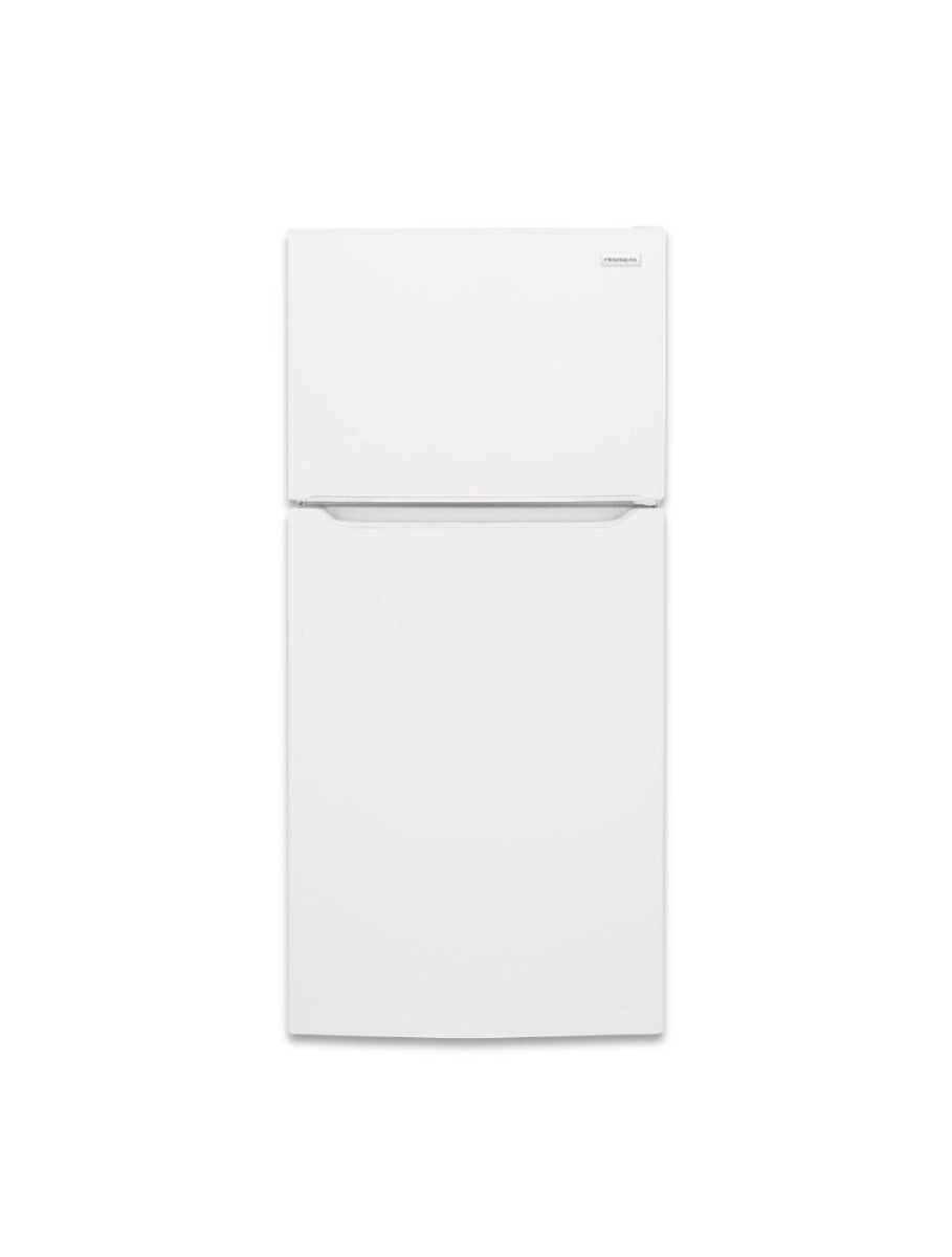 Picture of 20 Cu. Ft. Top Freezer Refrigerator - FFTR2045VW