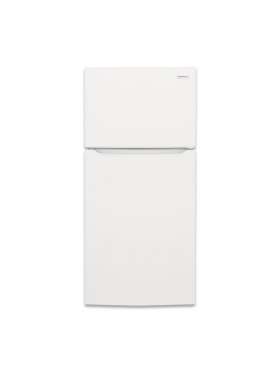 Picture of 20 Cu. Ft. Top Freezer Refrigerator - FFTR2045VW