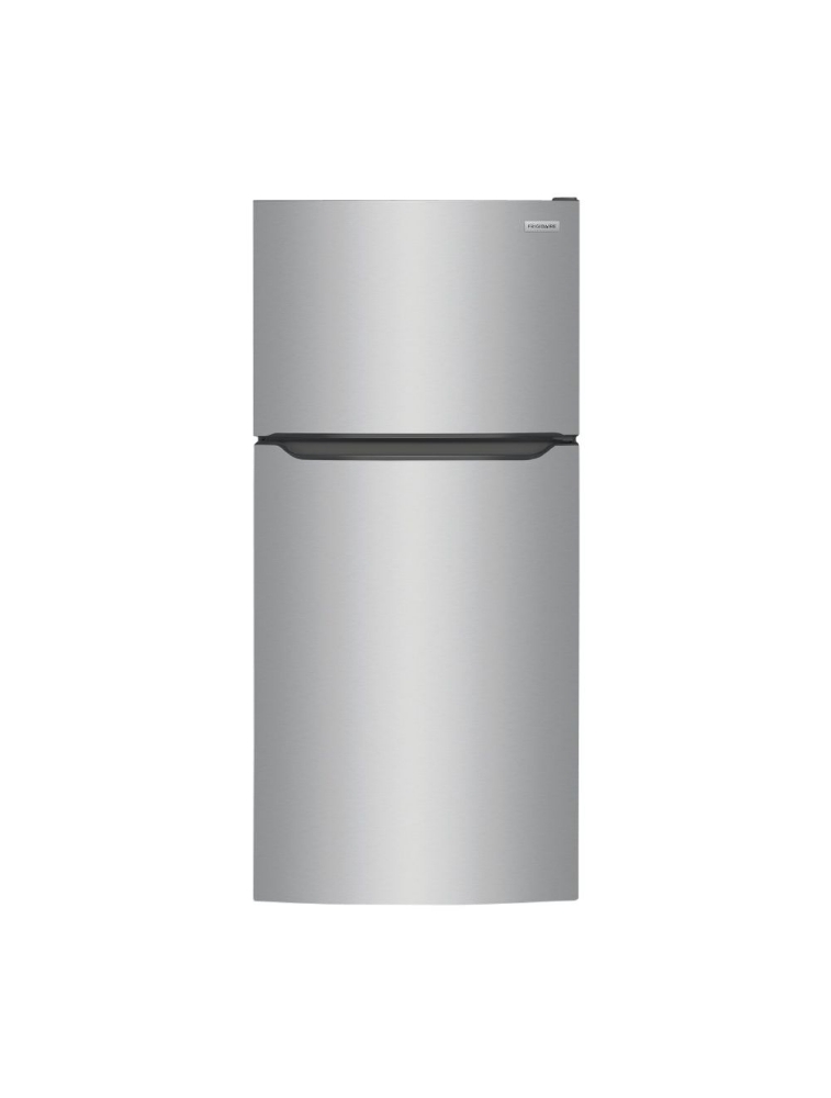 Réfrigérateur à congélateur supérieur 30 po. 20 pi³ Frigidaire FFTR2045VS