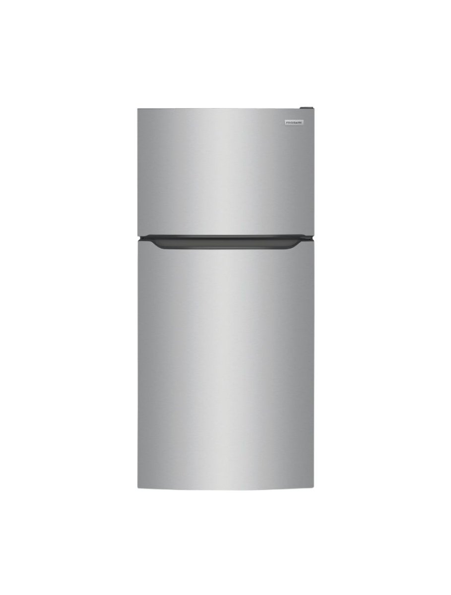 Réfrigérateur à congélateur supérieur 30 po. 20 pi³ Frigidaire FFTR2045VS