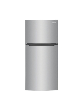 Réfrigérateur à congélateur supérieur 30 po. 20 pi³ Frigidaire FFTR2045VS