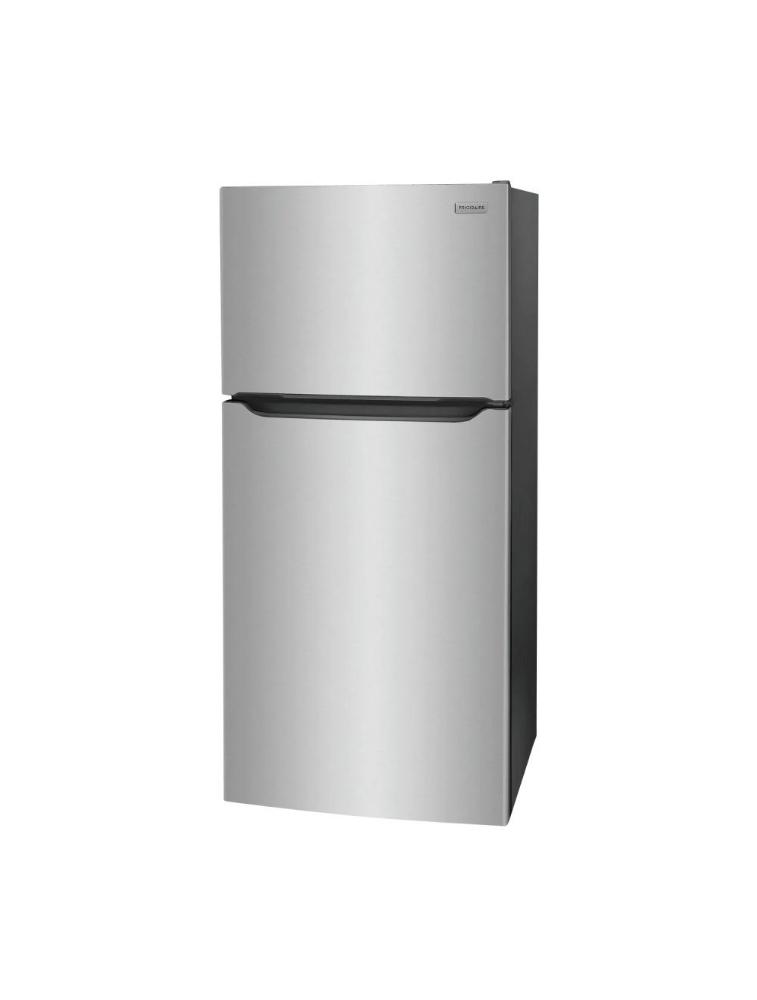 Réfrigérateur à congélateur supérieur 30 po. 20 pi³ Frigidaire FFTR2045VS